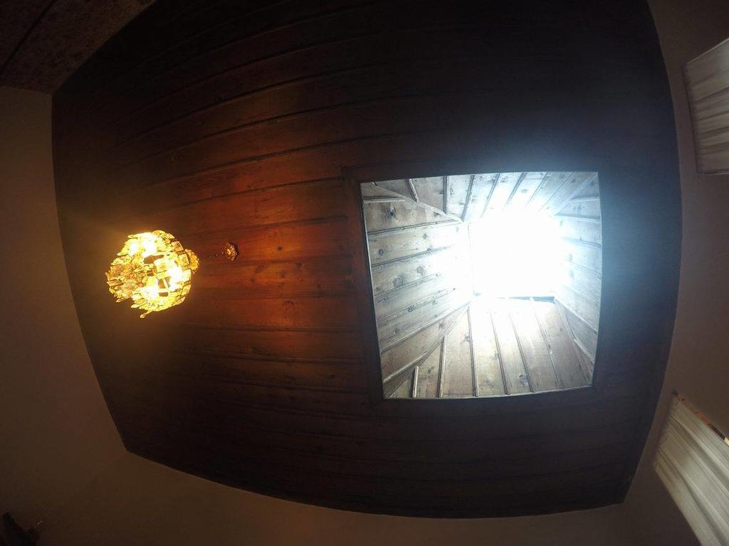 Bujtina Kodiket Guesthouse Berat Bagian luar foto